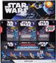 Игровая коллекционная фигурка-сюрприз Star Wars Blind Vehicle Транспорт и фигурка 5 см (SWJ0032) - изображение 2