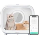 Смарт-сушка Petkit Airsalon Max Pro Smart Pet Dryer Box (PD10) - зображення 1