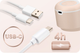 Лактатор Nukido NK-962 трифазний електричний бежевий (796200) (5903890622893) - зображення 4