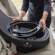 Автокресло Evenflo Revolve 360 LX - Onyx Black (группа от 1,8 до 54,4 кг) с рождения до 12 лет - зображення 9