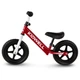 Беговел детский Kidwell REBEL Red (ROBIREB17A0) от 3-х лет Красный - изображение 6