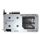 Видеокарта Gigabyte GeForce RTX 5060 Eagle OC Ice 8GB GDDR7 DLSS4 (GV-N5060EAGLEOC ICE-8GD) EU - изображение 4