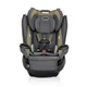 Автокрісло Evenflo Revolve 360 ​​LX - Rockland Green (група від 1,8 до 54,4 кг) від народження до 12 років - зображення 5