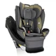 Автокрісло Evenflo Revolve 360 ​​LX - Rockland Green (група від 1,8 до 54,4 кг) від народження до 12 років - зображення 6
