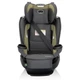 Автокрісло Evenflo Revolve 360 ​​LX - Rockland Green (група від 1,8 до 54,4 кг) від народження до 12 років - зображення 8