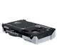 Видеокарта MSI GeForce RTX 5060 Ventus 2X OC 8GB GDDR7 DLSS4 (5060 8G VENTUS 2X OC) EU - изображение 4