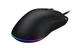 Мышка проводная игровая Hator Pulsar 3 12000dpi RGB с памятью и оптическими переключателями Black (HTM610) - изображение 3