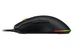 Мышка проводная игровая Hator Pulsar 3 12000dpi RGB с памятью и оптическими переключателями Black (HTM610) - изображение 4