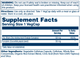 Zinc 50mg - 100 vcaps цинк 50 мг у капсулах для зміцнення імунної системи, відновлення шкіри та підтримки організму - изображение 2