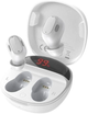 Наушники беспроводные TWS Baseus Encok True Wireless Earphones WM01 Plus (White) (NGWM010002) - изображение 1