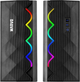 Акустическая система Marvo SG-269 Multi-LED USB - изображение 2
