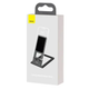 Крепление для телефона Baseus Foldable Metal Desktop Holder 6.7 - 12.9" (LUKP000013) - изображение 2