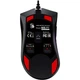 Мишка дротова ігрова A4Tech Bloody W90 Pro 16000dpi RGB з сенсором Pro 3389 та 10 кнопками Stone Black - зображення 6