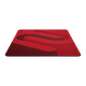Ігровий килимок для миші Zowie G-SR-SE-ZC05 RED плавне ковзання з точним контролем 470x390 мм Red - зображення 5