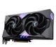 Відеокарта MSI GeForce RTX 5060 Ti Gaming OC 16GB GDDR7 DLSS4 (5060 Ti 16G GAMING OC) EU - зображення 2