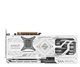 Відеокарта ASRock Radeon RX 9070 XT Steel Legend 16GB GDDR6 (RX9070XT SL 16G) EU - изображение 4