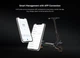 Електросамокат KingSong N12Т3 (2*1000 Вт; 15,6 А*год; 60 В) - зображення 5