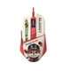 Мышка проводная игровая A4Tech Bloody W63 Max 12000dpi RGB с памятью и сенсором MAX BC3332-A Proxy Boom - изображение 1
