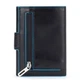 Портмоне Piquadro BLUE SQUARE (B2) Black PU5957B2R_N - зображення 2