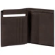 Портмоне Piquadro BLACK SQUARE (B3) D.Brown PU4824B3R_TM - зображення 2