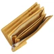 Портмоне Piquadro LINA (S119) Yellow PD1353S119R_G - изображение 2