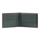 Портмоне Piquadro MODUS RESTYLING (MOS) Green PU4188MOSR_VE3 - зображення 1