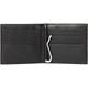 Портмоне Piquadro MODUS RESTYLING (MOS) Black PU1666MOSR_N - зображення 1