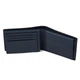 Портмоне Piquadro MODUS RESTYLING (MOS) Blue PU1392MOSR_BLU - зображення 2