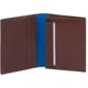 Портмоне Piquadro BOLD D.Brown PU4520BOR_TM - зображення 2