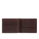Портмоне Piquadro CARL (S129) Dark Brown PU4518S129R_TM - зображення 2