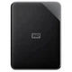 WD Elements SE 4 TB (WDBJRT0040BBK) - зображення 1