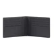 Портмоне Piquadro MODUS RESTYLING (MOS) Black PU6190MOSR_N - зображення 1