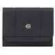Портмоне Piquadro CIRCLE (W92) Black PD5216W92R_N - зображення 1