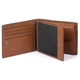 Портмоне Piquadro BLACK SQUARE (B3) Tobacco PU4858B3R_CU - зображення 2
