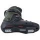 Роликові ковзани для дорослих Rollerblade TWISTER EDGE 3WD 47 (13US) 310мм Black/army green (07847300 8E6) O - изображение 5