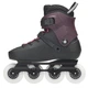 Роликові ковзани для дорослих Rollerblade TWISTER EDGE W 37 (6.5US) 235мм Black/purple (07847600 N41) О - зображення 3