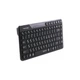 Клавіатура A4Tech FBK26C AS Wireless/Bluetooth Black (4711421000208) - зображення 3