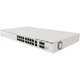 Комутатор мережевий Mikrotik CRS320-8P-8B-4S+RM - зображення 1