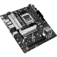 Материнська плата ASUS PRIME B850M-K - зображення 3