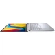 Ноутбук ASUS Vivobook 16X OLED M3604YA-L2285 (90NB11A2-M00CM0) - изображение 6