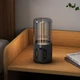 Bluetooth Колонка Hoco BS64 Rocker Gray - зображення 3