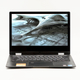 Ноутбук-планешт 11.6" Medion (Lenovo Group) E2293 Intel Pentium RAM 4 ГБ SSD 256 ГБ Intel Graphics Металевий корпус (б/в) Win10 (4124) - изображение 1