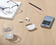 Навушники Canyon Hexagon 7 White (CNS-TWS7WB) - зображення 4