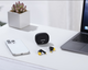 Навушники Canyon Hexagon 7 Yellow-Black (CNS-TWS7BY) - зображення 6