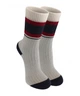 Носки теплые женские Grayvin от MK SOCKS (36-39) Серый Z-1001-B - изображение 1