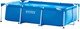 Basen stelażowy Intex 28272 300 x 200 x 75 cm Blue (0078257282722) - obraz 1