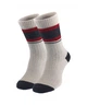Теплые мужские носки Grayvin от MK SOCKS (41-44) Серый Z-1001-A - изображение 1