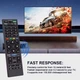 Універсальний пульт дистанційного управління для телевізорів SONY ( SMART TV / LCD / LED TV ) - зображення 8