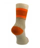 Маховые носки женские Bedgi от MK SOCKS (36-39) Бежевый Z-1004-B - изображение 3