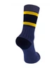 Носки маховые женские Bluen от MK SOCKS (36-39) Синий Z-1005-B - изображение 3